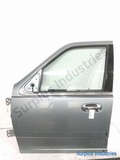 Porte gauche lincoln d'occasion  France