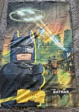 The batman movie gebraucht kaufen  Zwickau