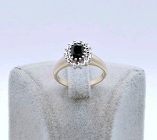 Ring gold 585er gebraucht kaufen  Berlin