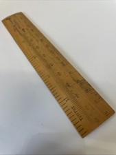 Helix vintage wooden for sale  SOUTHAMPTON