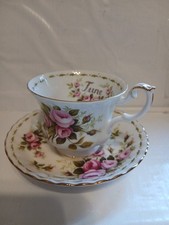 Royal albert flowers for sale  NEWPORT