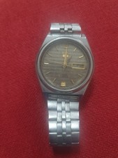 Seiko jewels automatico usato  Guidonia Montecelio