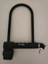 Masterlock antivol support d'occasion  Saint-Alban-Leysse