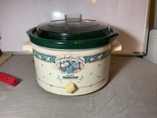 5qt rival crock for sale  Gretna