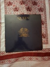 Queen greatest hits usato  Latina