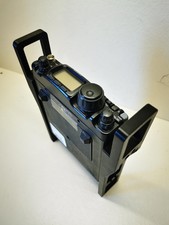 Yaesu 817 817nd usato  Spedire a Italy