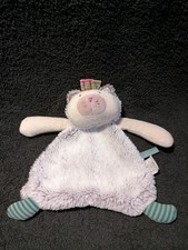 Doudou plat chat d'occasion Doudou plat chat d'occasion  Richelieu