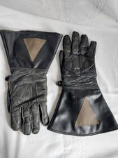 Vintage motorcycle black for sale  SALISBURY