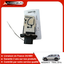 Debitmetre air nissan d'occasion  Amiens-
