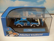 Diorama vaillante commando d'occasion  Châteauneuf-Val-de-Bargis