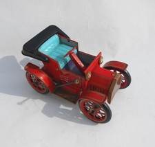 Auto convertibile frizione usato  Italia