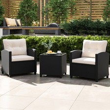 Costway seater white for sale  IPSWICH