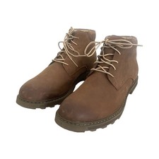 Sorel men chukka for sale  Union
