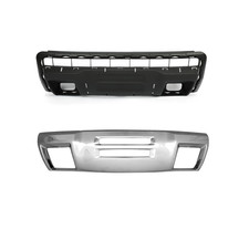 Black chrome front for sale  Addison