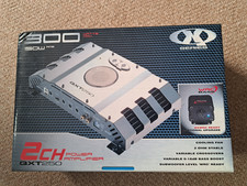 Maystar qxt250 channel for sale  UK