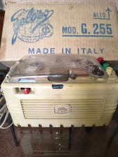 Registratore bobine geloso usato Registratore bobine geloso usato  Genova