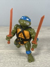 Tmnt 1988 action for sale  SLOUGH