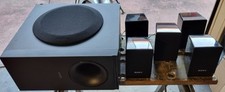 Sony surround 5.1 usato  Vimodrone