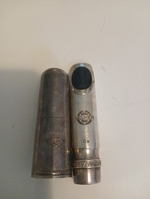 Metal selmer paris for sale  Hutchinson