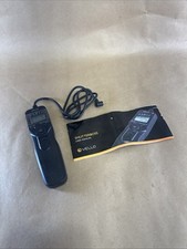 canon remote switch vello for sale canon remote switch vello for sale Springfield