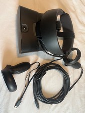Oculus rift vr for sale  CAMBERLEY