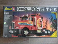 Revell 7528 kenworth gebraucht kaufen  Vreden