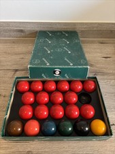 Aramith snooker ball for sale  LINCOLN