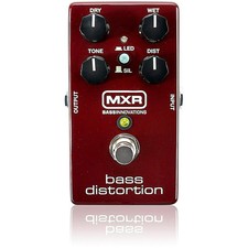 Mxr m85 bass for sale  Kansas City