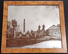 Chivas regal specchio usato  Caravaggio