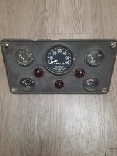 M715 jeep dash for sale  Memphis
