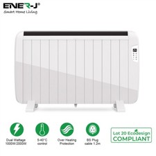 Electric smart radiator for sale  ENNISKILLEN