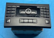 Mercedes class stereo for sale  SMETHWICK