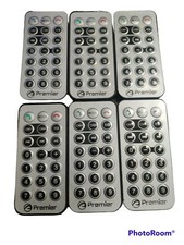 Premier universal remote for sale  Tempe