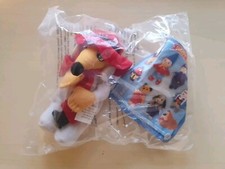 Mcdonald happy meal for sale  UK