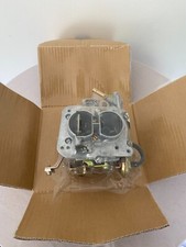 Weber carburettor ford for sale  HAYES