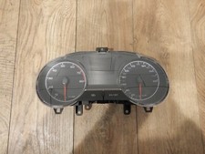 Kombiinstrument tacho seat gebraucht kaufen  Grimma
