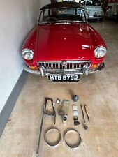 Mgb roadster light for sale  BECKENHAM
