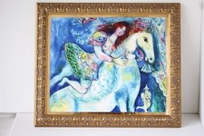 Framed giclee print for sale  Tucker