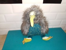 21.10.24.1 peluche kiwi d'occasion  Plabennec