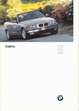 Catalogue brochure bmw d'occasion  Palaiseau