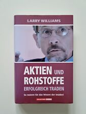 Aktien rohstoffe erfolgreich gebraucht kaufen  Berlin