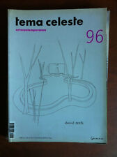 Tema celeste marzo usato  Carmagnola