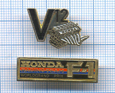 Lot vintage honda d'occasion  Expédié en Belgium