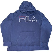 Fila spellout mens for sale  TREFRIW