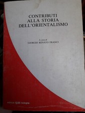 Contributi alla storia usato  Montecatini Terme