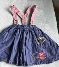Matalan blue denim for sale  PEMBROKE DOCK