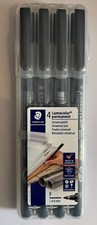 Permanentmarker staedtler lumo gebraucht kaufen  Werdau