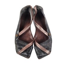 Cydwoq leather sandals for sale  Flinton