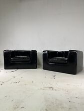 Coppia poltrone throw usato  Arezzo
