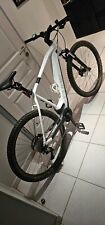 Vtt électrique cube d'occasion  Sarreguemines